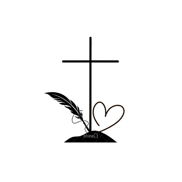 Write Faith Heal